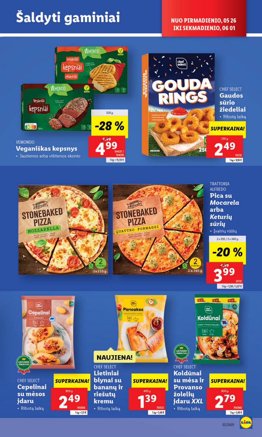 Lidl leidinys akcijos nuo 
  2025-05-26 iki 
  2025-06-01 | Leidinukas.lt puslapis 19