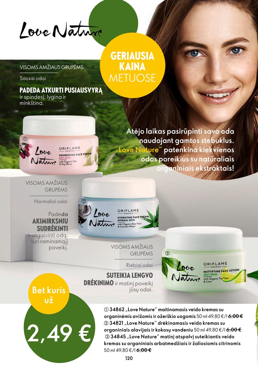 Oriflame katalogas akcijos nuo 
  2022-08-03 iki 
  2022-08-23 | Leidinukas.lt puslapis 120
