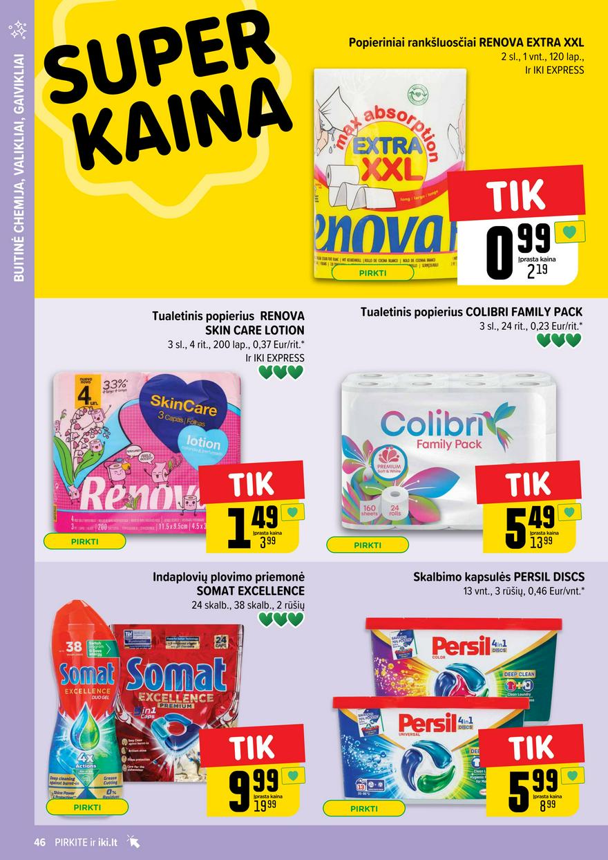 Iki leidinys 20 akcijos nuo 
  2025-05-12 iki 
  2025-05-18 | Leidinukas.lt puslapis 46