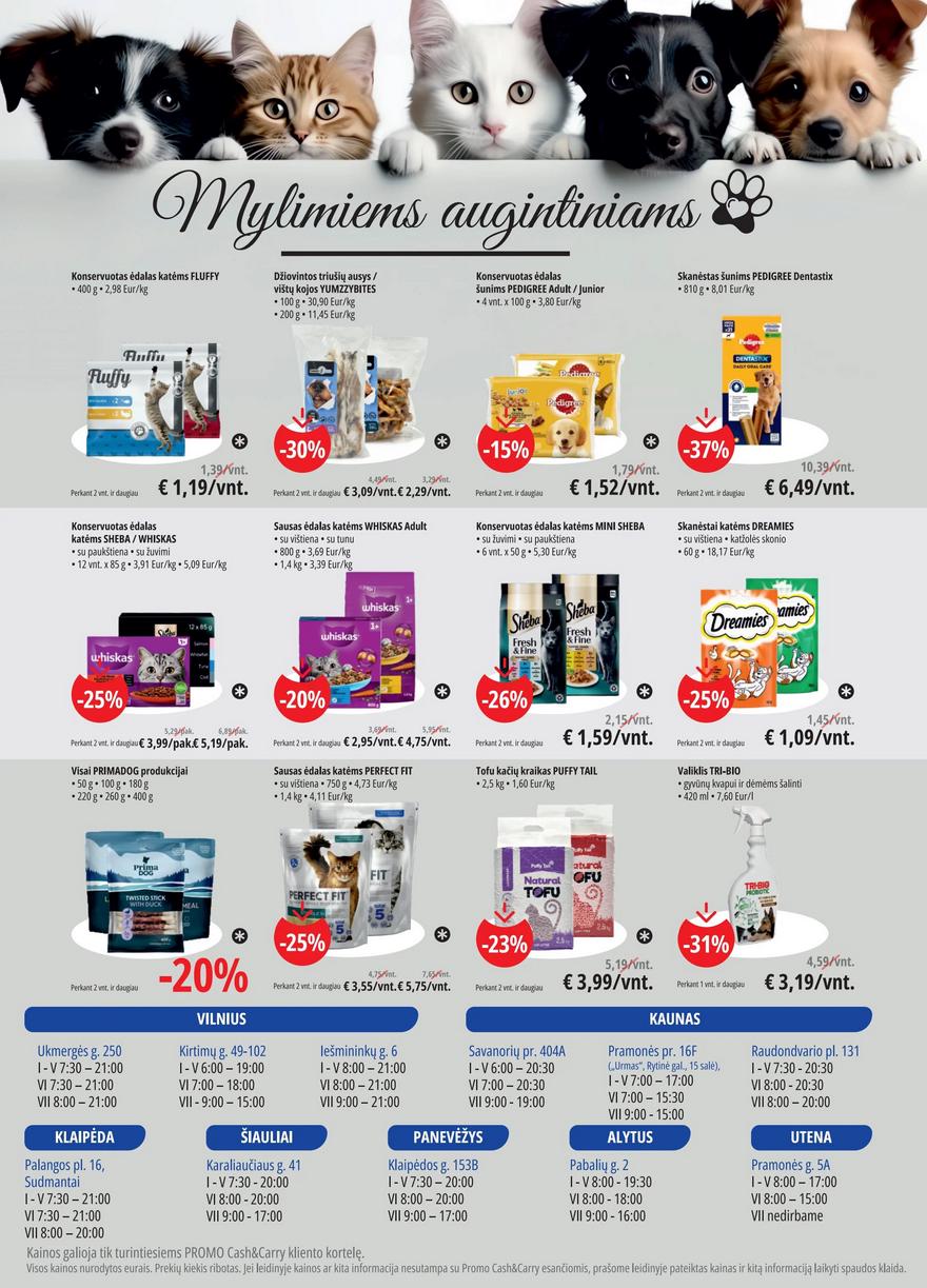 Promo leidinys akcijos nuo 
  2026-06-30 iki 
  2026-07-14 | Leidinukas.lt puslapis 12