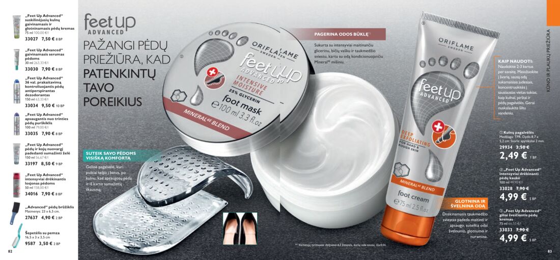 Oriflame katalogas akcijos nuo 
  2019-06-01 iki 
  2019-06-30 | Leidinukas.lt puslapis 42