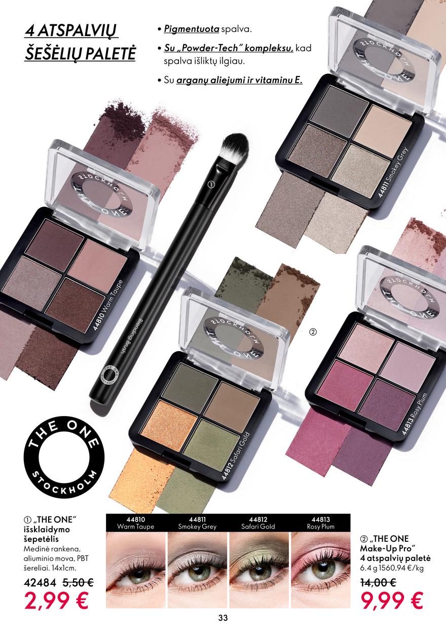 Oriflame vasaros leidinys akcijos nuo 
  2022-07-20 iki 
  2022-08-02 | Leidinukas.lt puslapis 33