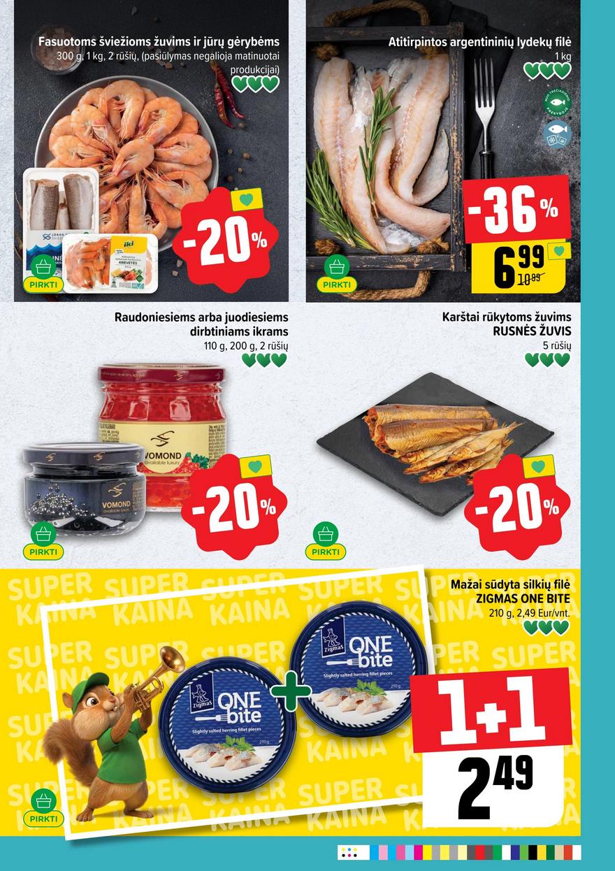 Iki leidinys akcijos nuo 
  2026-04-06 iki 
  2026-04-12 | Leidinukas.lt puslapis 21