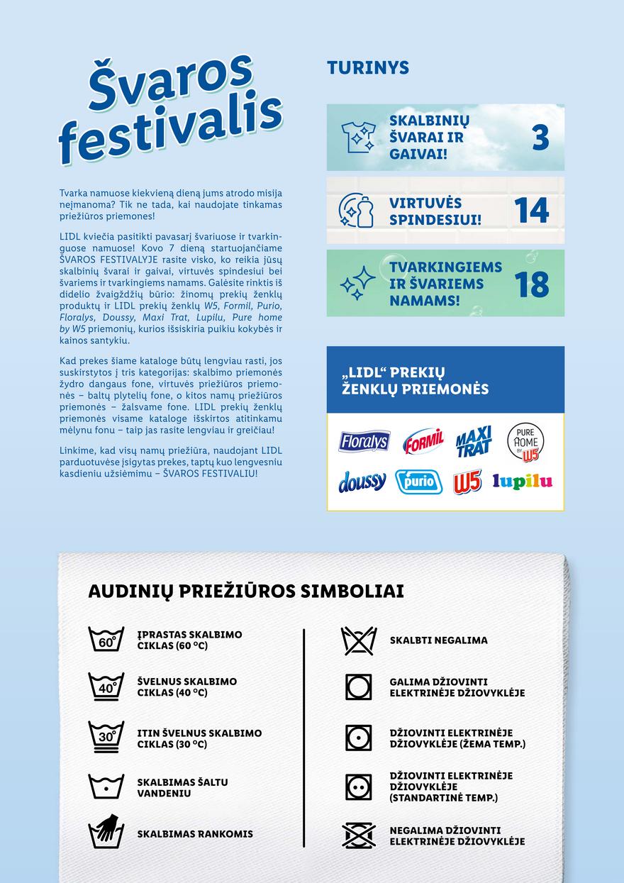 Lidl pasiūlymai akcijos nuo 
  2022-03-07 iki 
  2022-03-13 | Leidinukas.lt puslapis 2