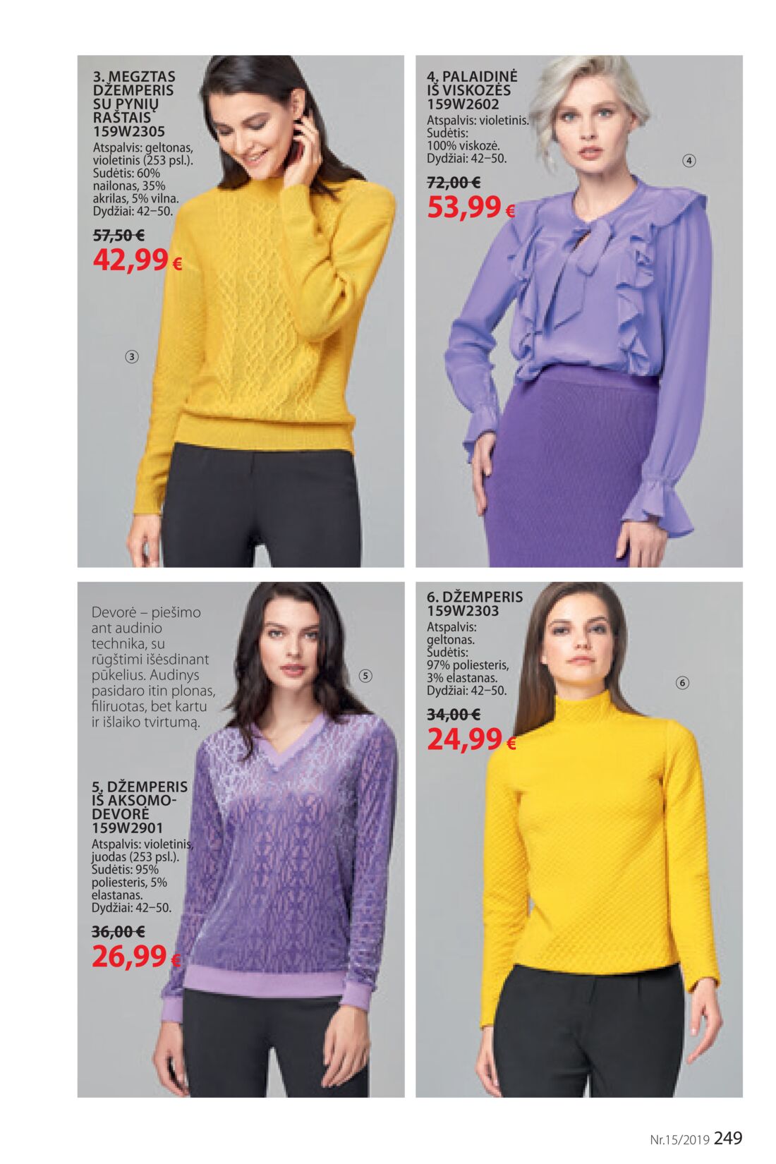 Faberlic leidinys akcijos nuo 
  2019-10-14 iki 
  2019-11-03 | Leidinukas.lt puslapis 249