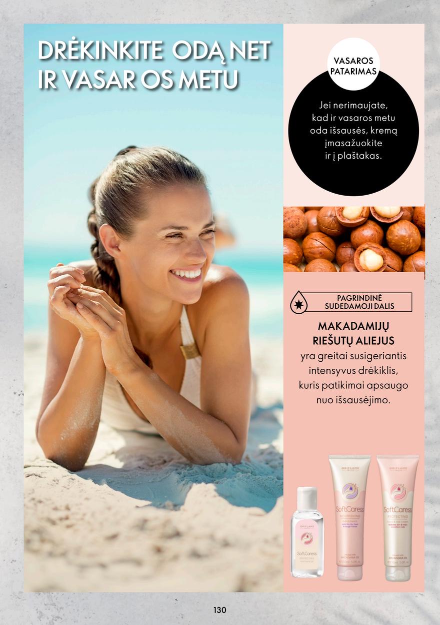 Oriflame katalogas akcijos nuo 
  2022-06-29 iki 
  2022-07-19 | Leidinukas.lt puslapis 130