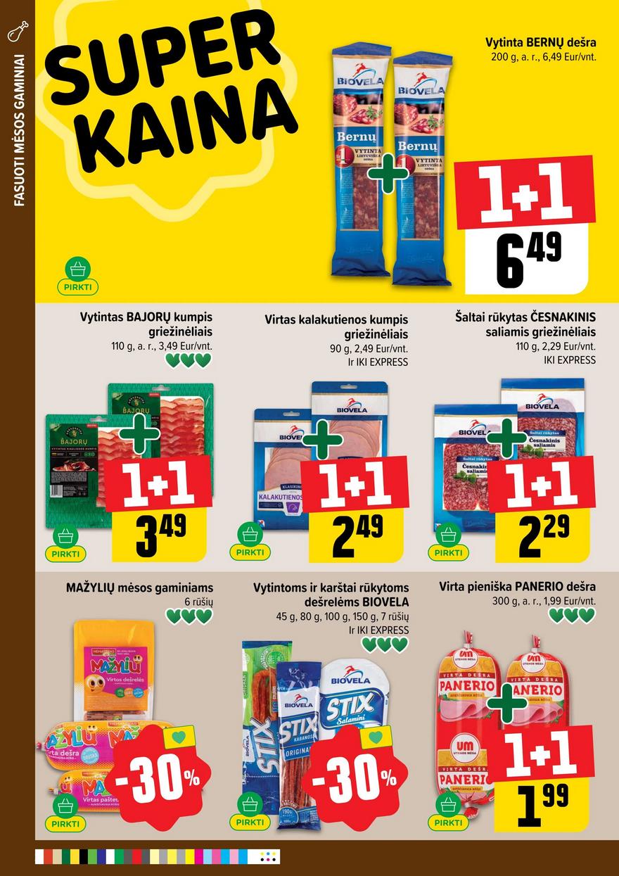 Iki leidinys akcijos nuo 
  2026-01-05 iki 
  2026-01-11 | Leidinukas.lt puslapis 22
