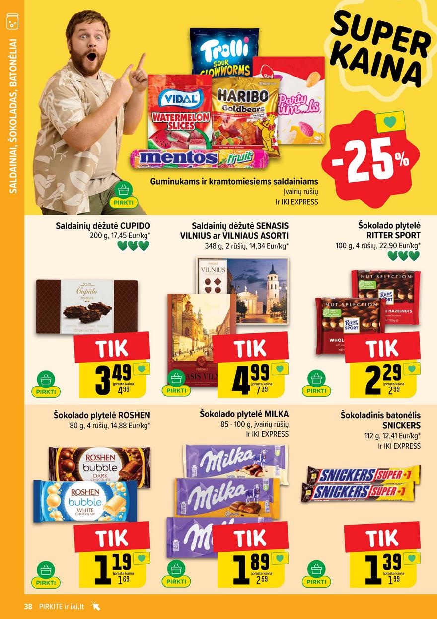 Iki leidinys akcijos nuo 
  2025-07-07 iki 
  2025-07-13 | Leidinukas.lt puslapis 38