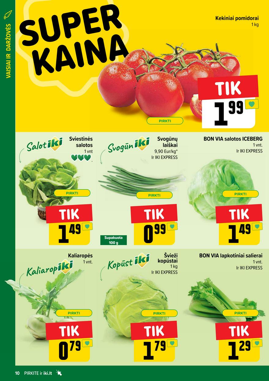 Iki leidinys 10 akcijos nuo 
  2025-03-03 iki 
  2025-03-09 | Leidinukas.lt puslapis 10