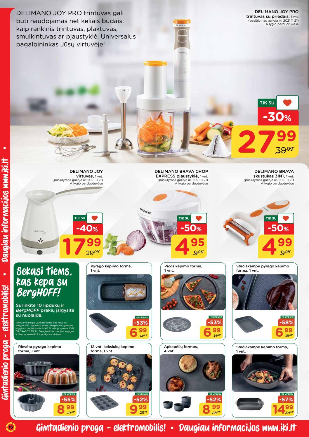 Iki leidinys akcijos nuo 
  2021-10-18 iki 
  2021-10-24 | Leidinukas.lt puslapis 16