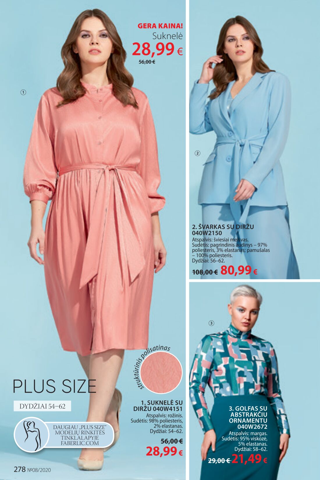 Faberlic leidinys akcijos nuo 
  2020-05-18 iki 
  2020-06-07 | Leidinukas.lt puslapis 278