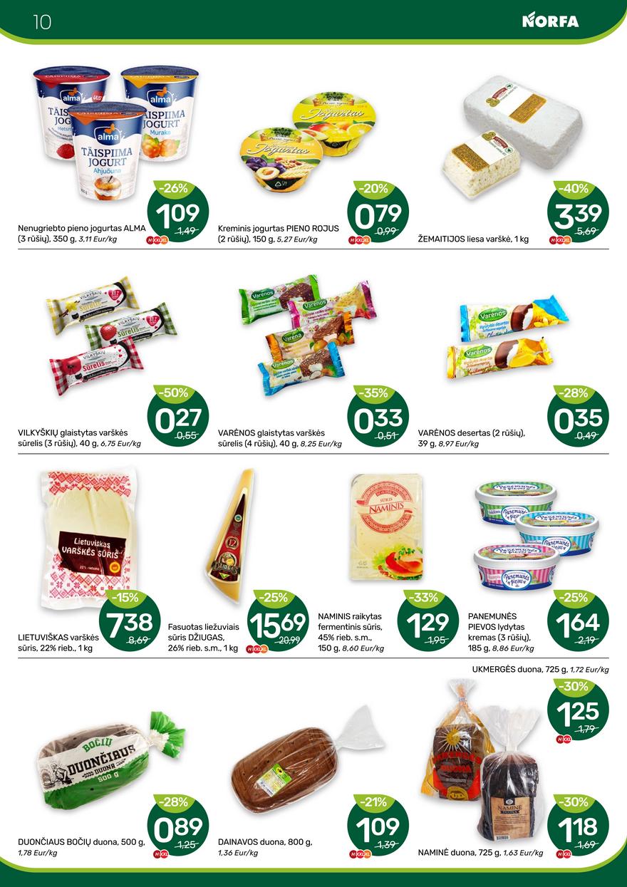 Norfos leidinys akcijos nuo 
  2024-02-22 iki 
  2024-03-06 | Leidinukas.lt puslapis 10