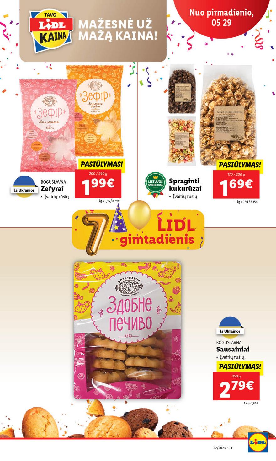 Ldil leidinys akcijos nuo 
  2023-05-29 iki 
  2023-06-04 | Leidinukas.lt puslapis 50