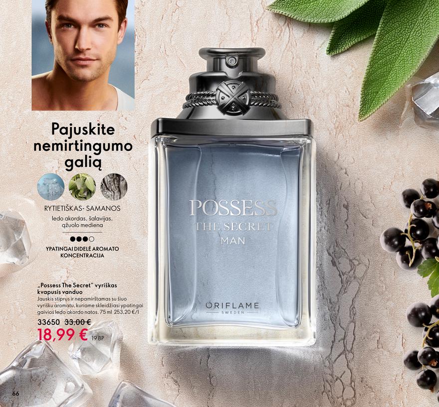 Oriflame katalogas akcijos nuo 
  2022-01-01 iki 
  2022-01-31 | Leidinukas.lt puslapis 66