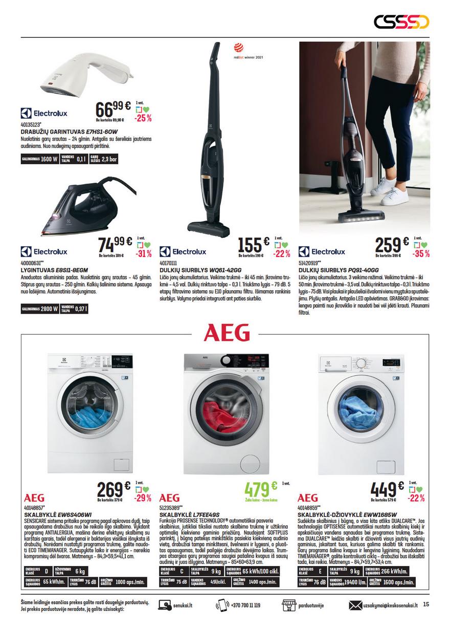 Senukai leidinys akcijos nuo 
  2021-10-14 iki 
  2021-11-02 | Leidinukas.lt puslapis 15