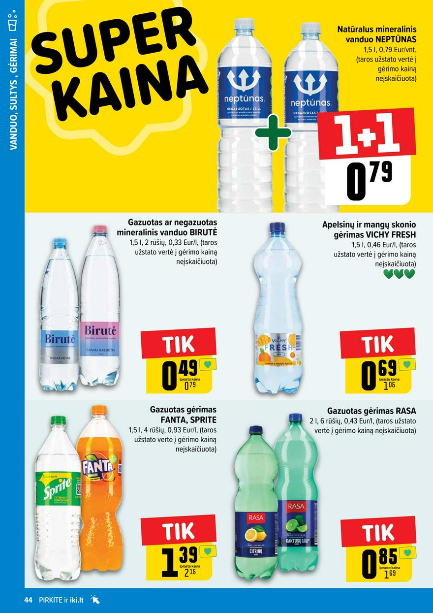 Iki leidinys akcijos nuo 
  2024-07-22 iki 
  2024-07-28 | Leidinukas.lt puslapis 44