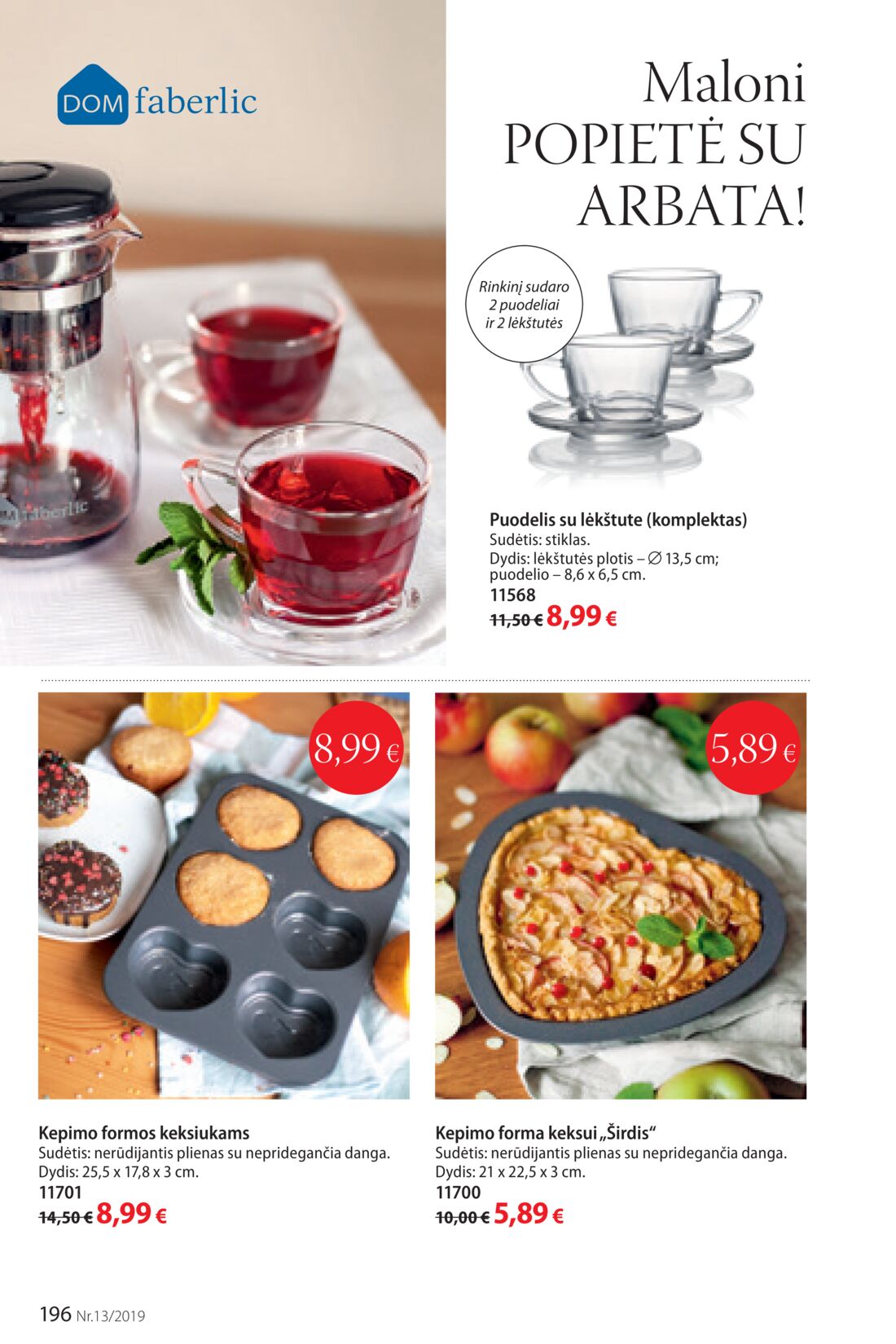 Faberlic leidinys akcijos nuo 
  2019-09-02 iki 
  2019-09-22 | Leidinukas.lt puslapis 196