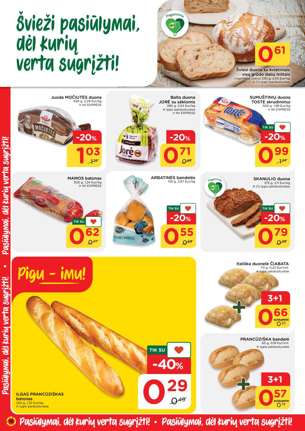 Iki savaitės leidinys akcijos nuo 
  2021-08-30 iki 
  2021-09-05 | Leidinukas.lt puslapis 10