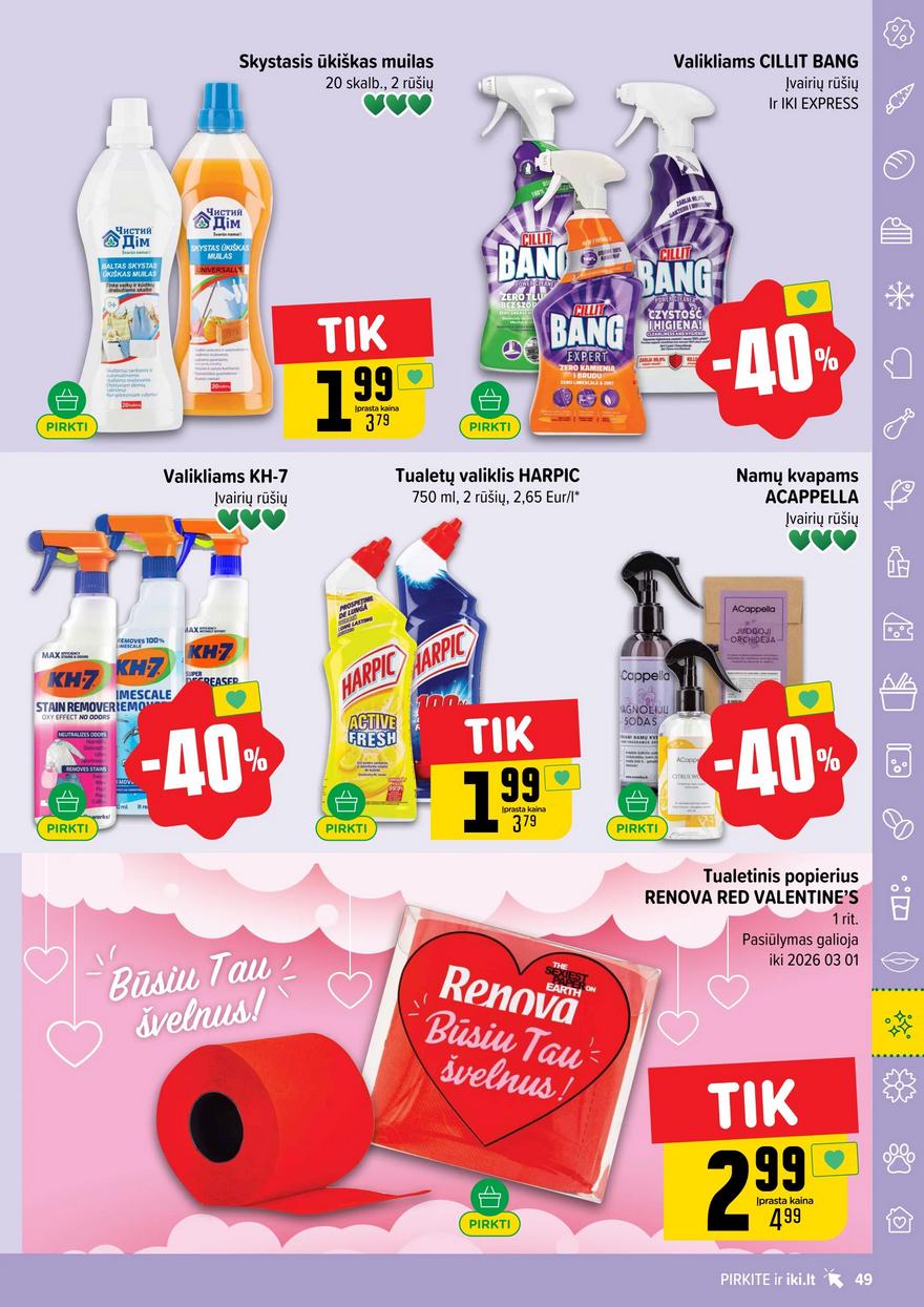 Iki leidinys akcijos nuo 
  2026-02-02 iki 
  2026-02-08 | Leidinukas.lt puslapis 49