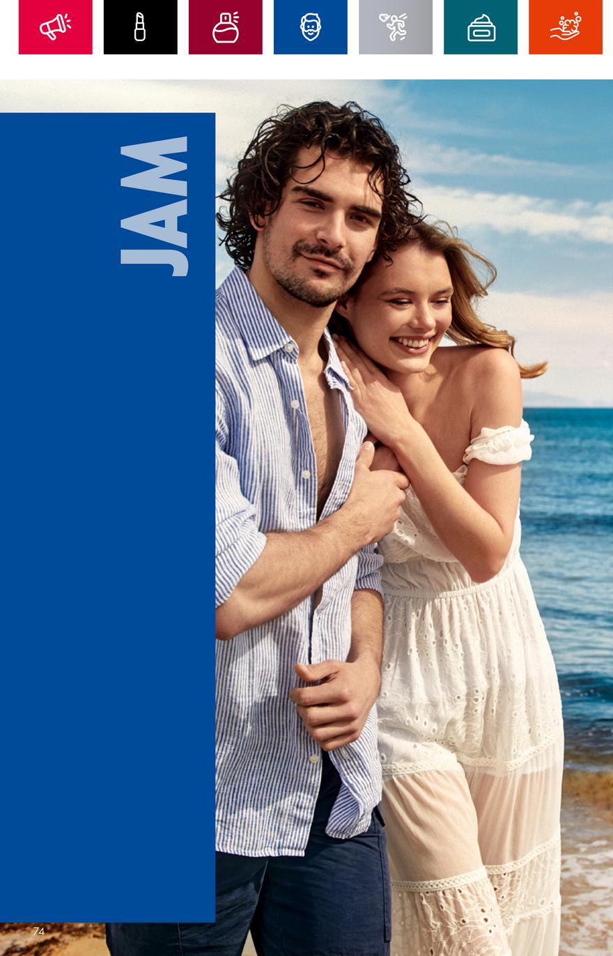 Oriflame katalogas akcijos nuo 
  2023-06-28 iki 
  2023-07-18 | Leidinukas.lt puslapis 74