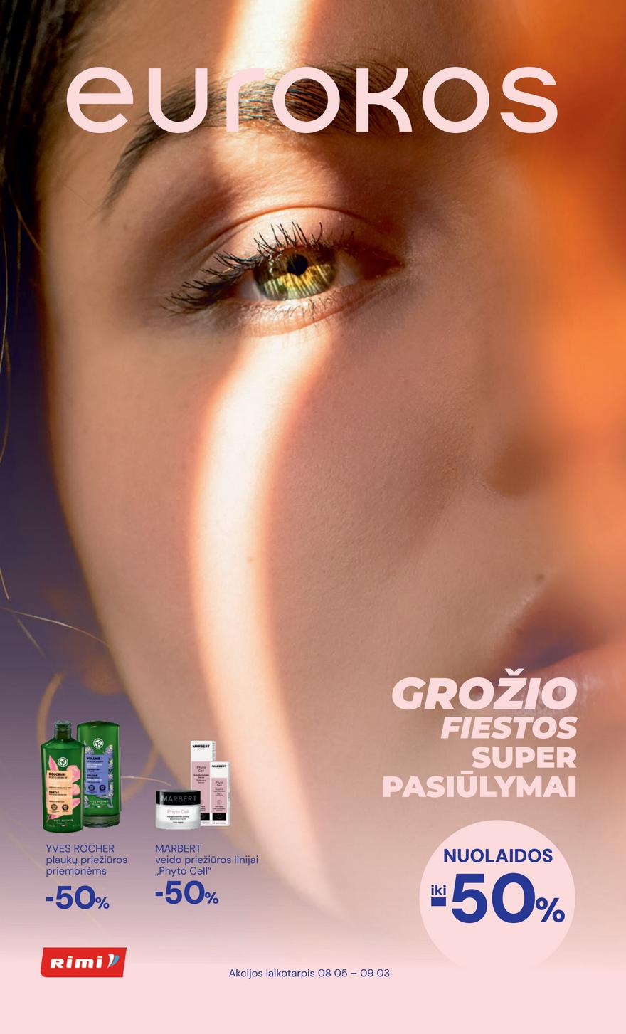 Rimi leidinys akcijos nuo 
  2025-08-12 iki 
  2025-08-18 | Leidinukas.lt puslapis 30