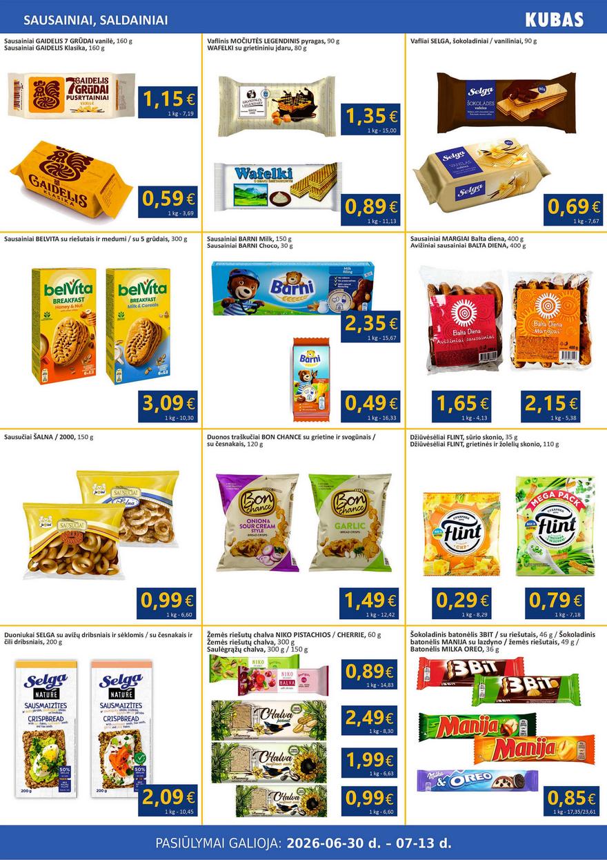 Kubas leidinys akcijos nuo 
  2026-06-30 iki 
  2026-07-13 | Leidinukas.lt puslapis 7