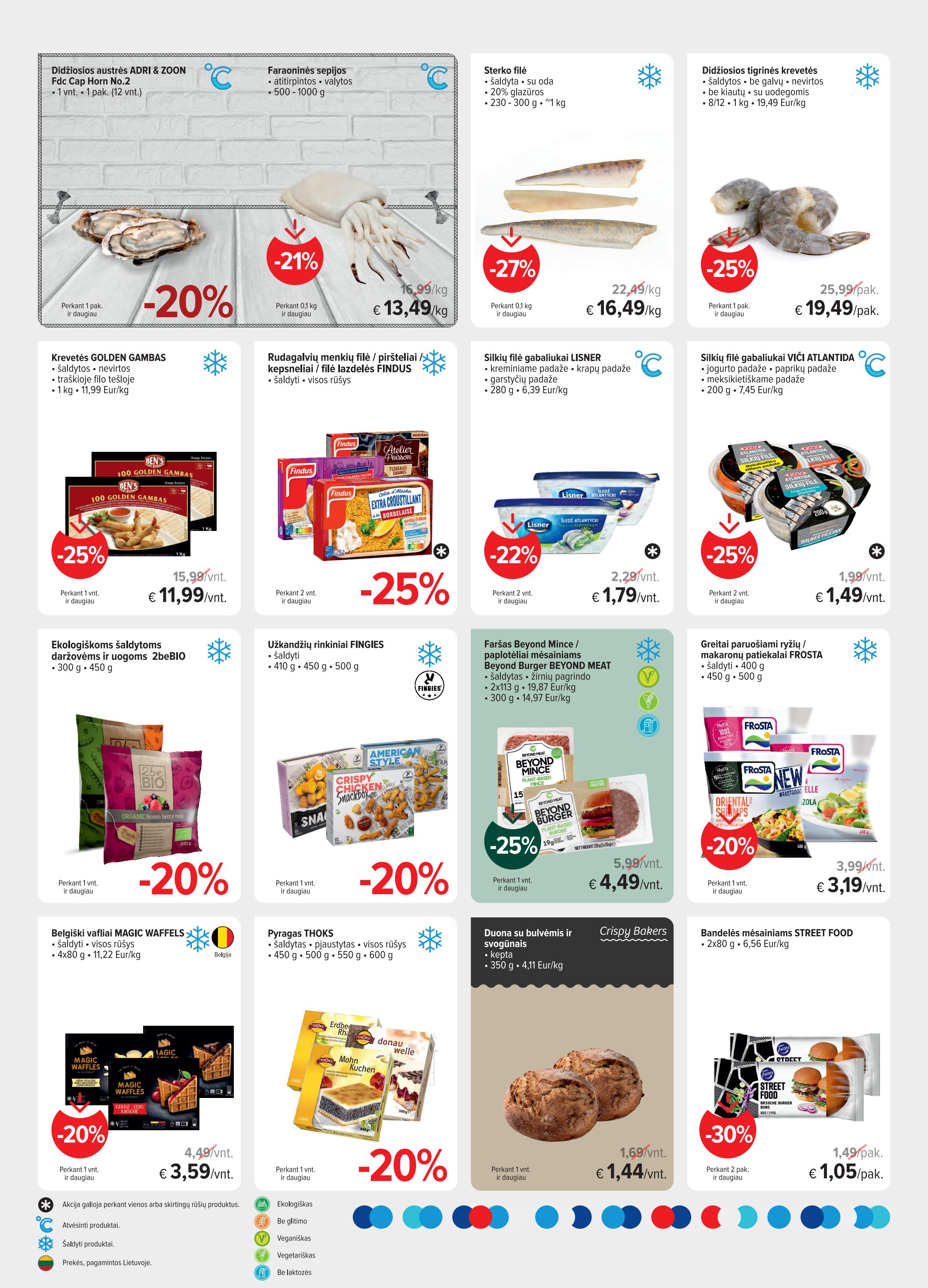 Promo leidinys akcijos nuo 
  2023-07-05 iki 
  2023-07-18 | Leidinukas.lt puslapis 4
