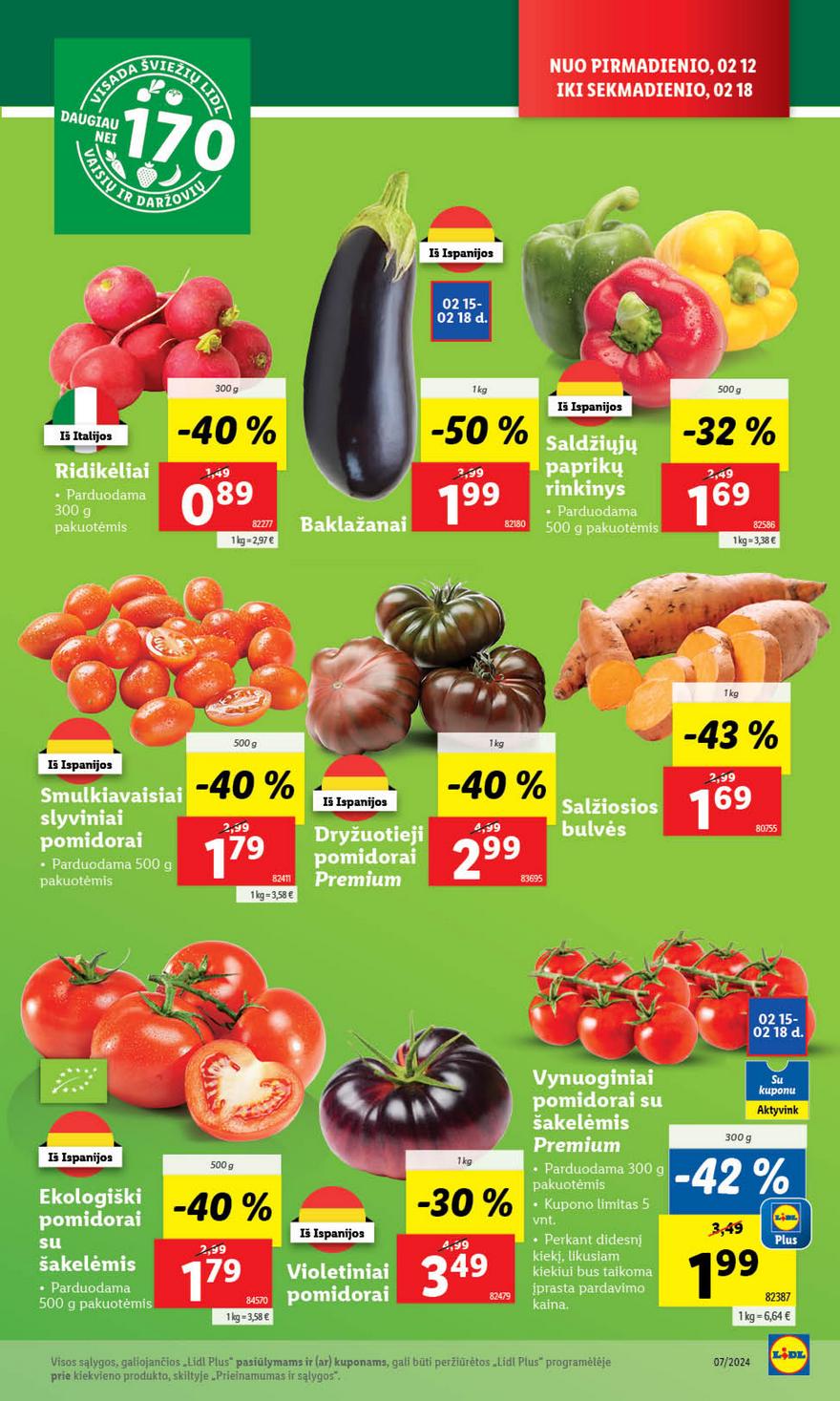 Ldil ne maisto prekių pasiūlymai. akcijos nuo 
  2024-02-12 iki 
  2024-02-18 | Leidinukas.lt puslapis 7