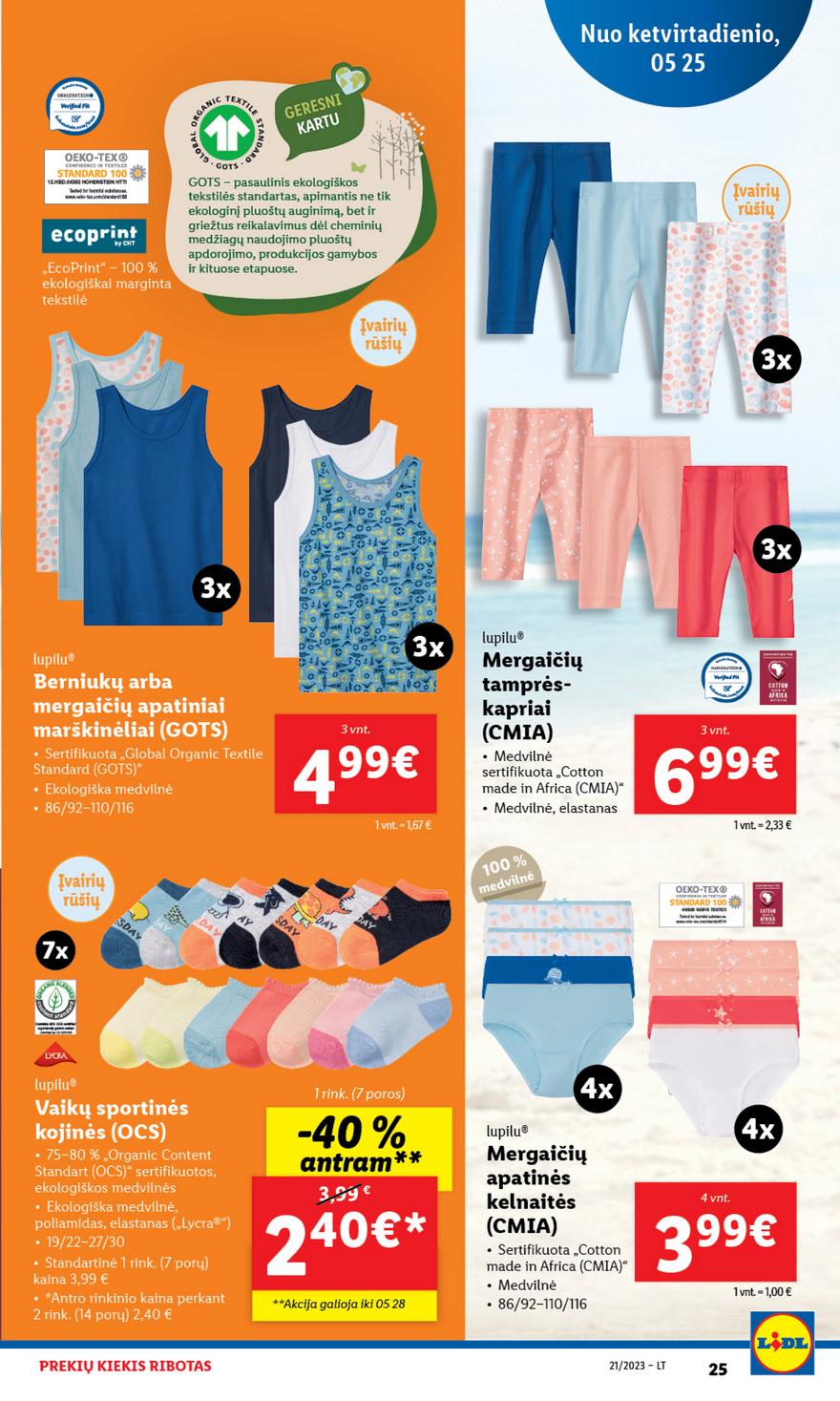 Ldil ne maisto prekių pasiūlymai akcijos nuo 
  2023-05-22 iki 
  2023-05-28 | Leidinukas.lt puslapis 25