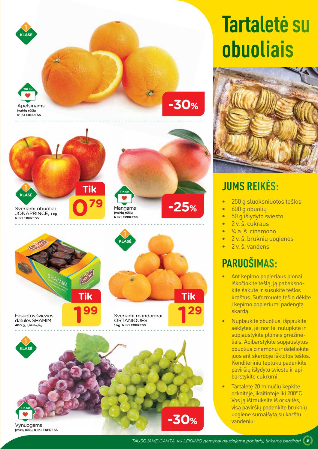 Iki savaitinis leidinys akcijos nuo 
  2020-03-23 iki 
  2020-03-29 | Leidinukas.lt puslapis 3