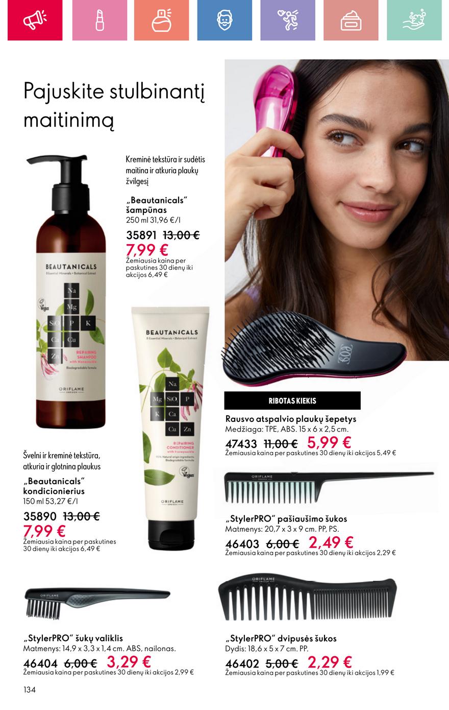 Oriflame katalogas akcijos nuo 
  2025-06-01 iki 
  2025-06-21 | Leidinukas.lt puslapis 134