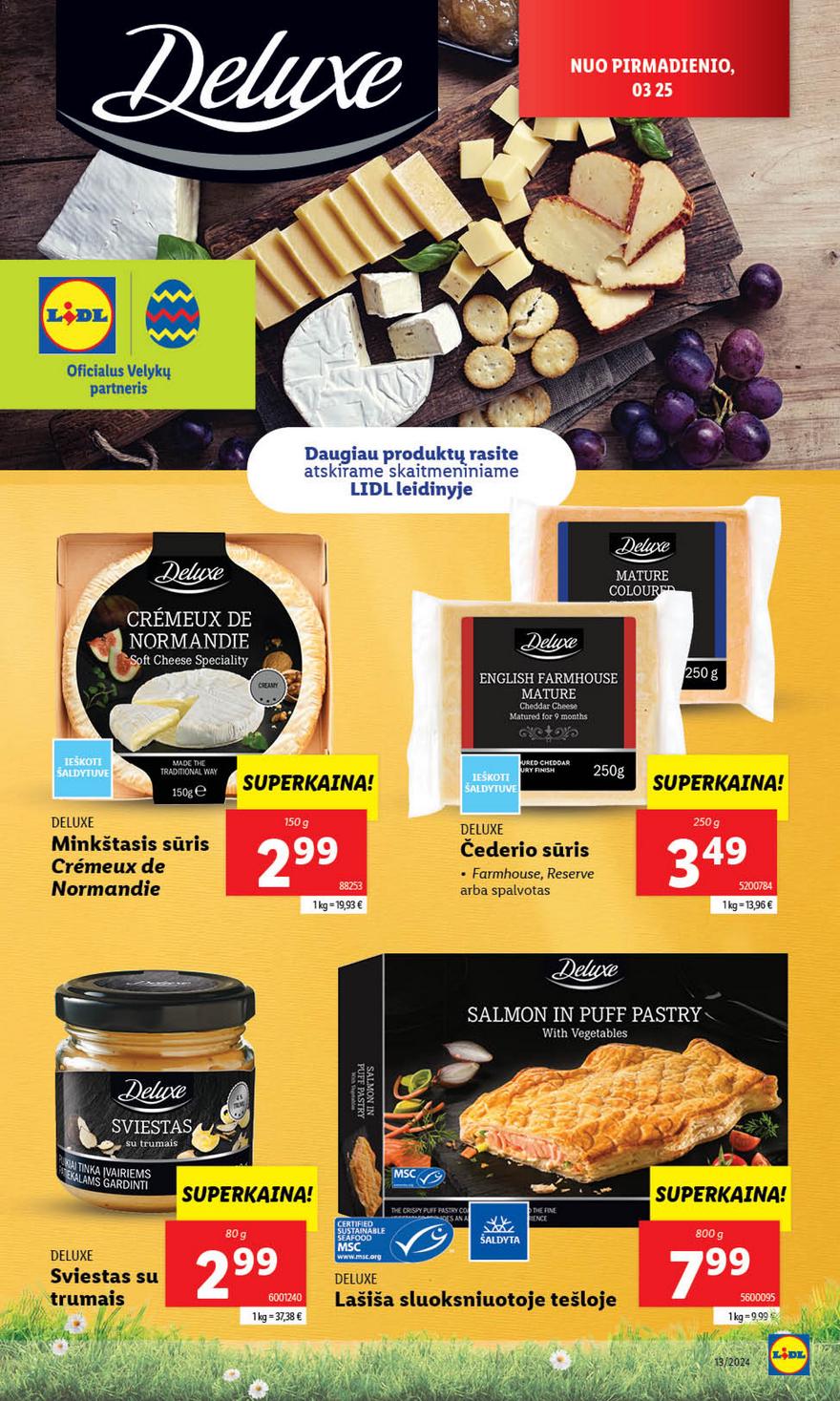 Lidl leidinys akcijos nuo 
  2024-03-25 iki 
  2024-03-30 | Leidinukas.lt puslapis 30