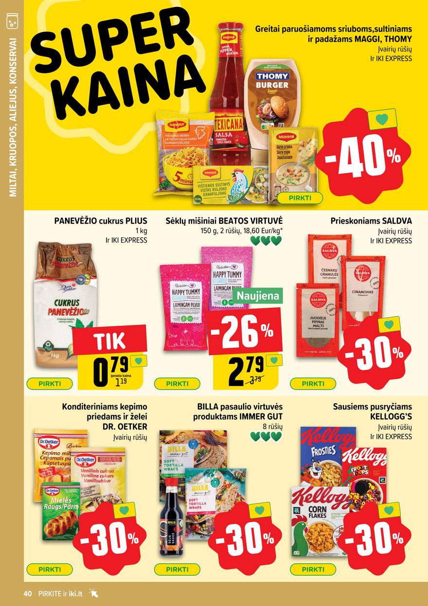 Iki leidinys 23 akcijos nuo 
  2025-06-02 iki 
  2025-06-08 | Leidinukas.lt puslapis 40