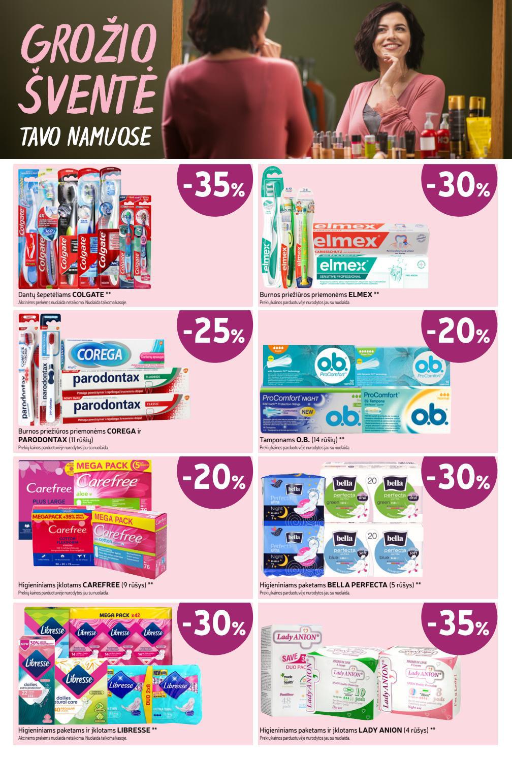 Rimi leidinys akcijos nuo 
  2021-09-14 iki 
  2021-09-20 | Leidinukas.lt puslapis 5