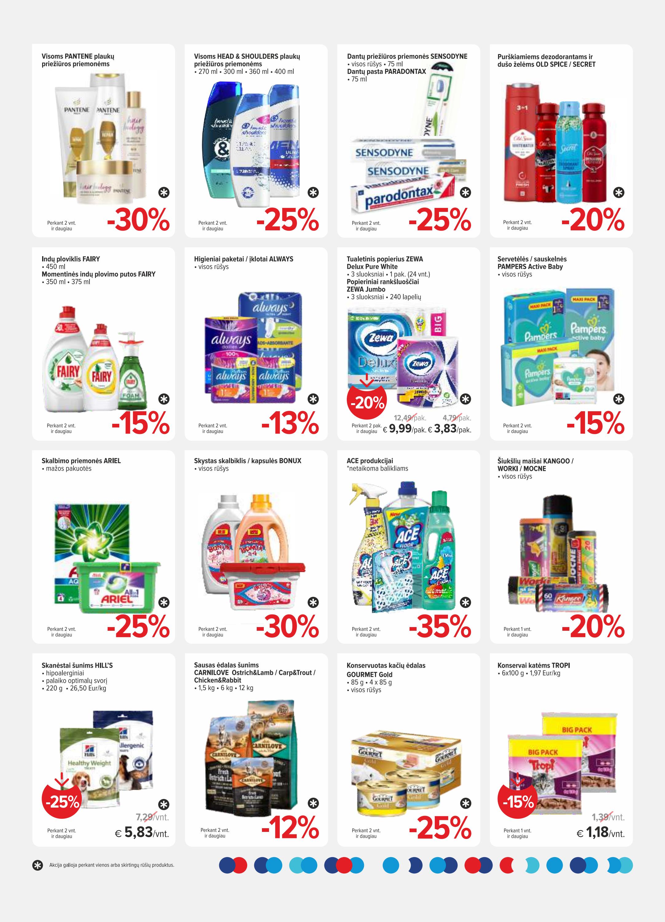 Promo leidinys akcijos nuo 
  2022-11-23 iki 
  2022-12-06 | Leidinukas.lt puslapis 11