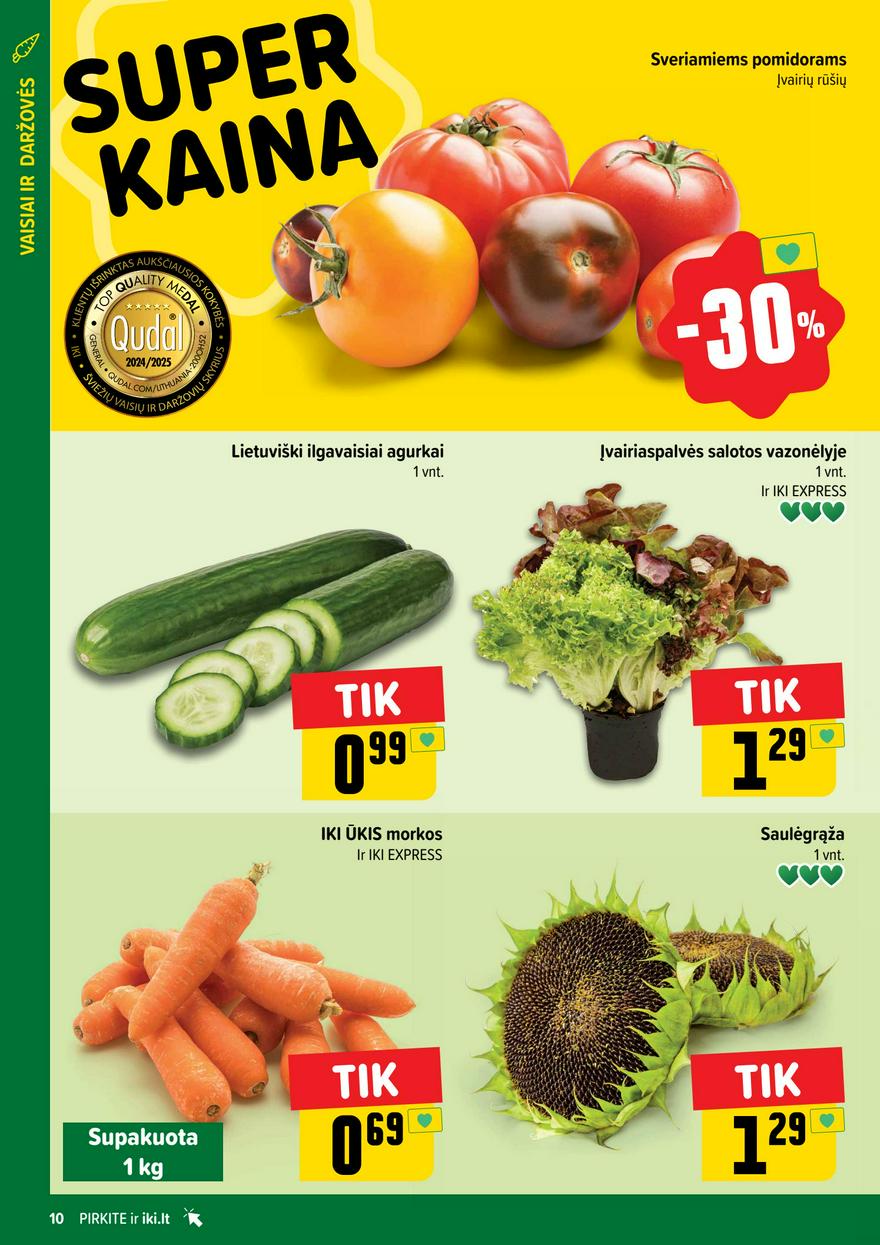 Iki leidinys 39 akcijos nuo
2024-09-16 iki
2024-09-22 | Leidinukas.lt puslapis 10