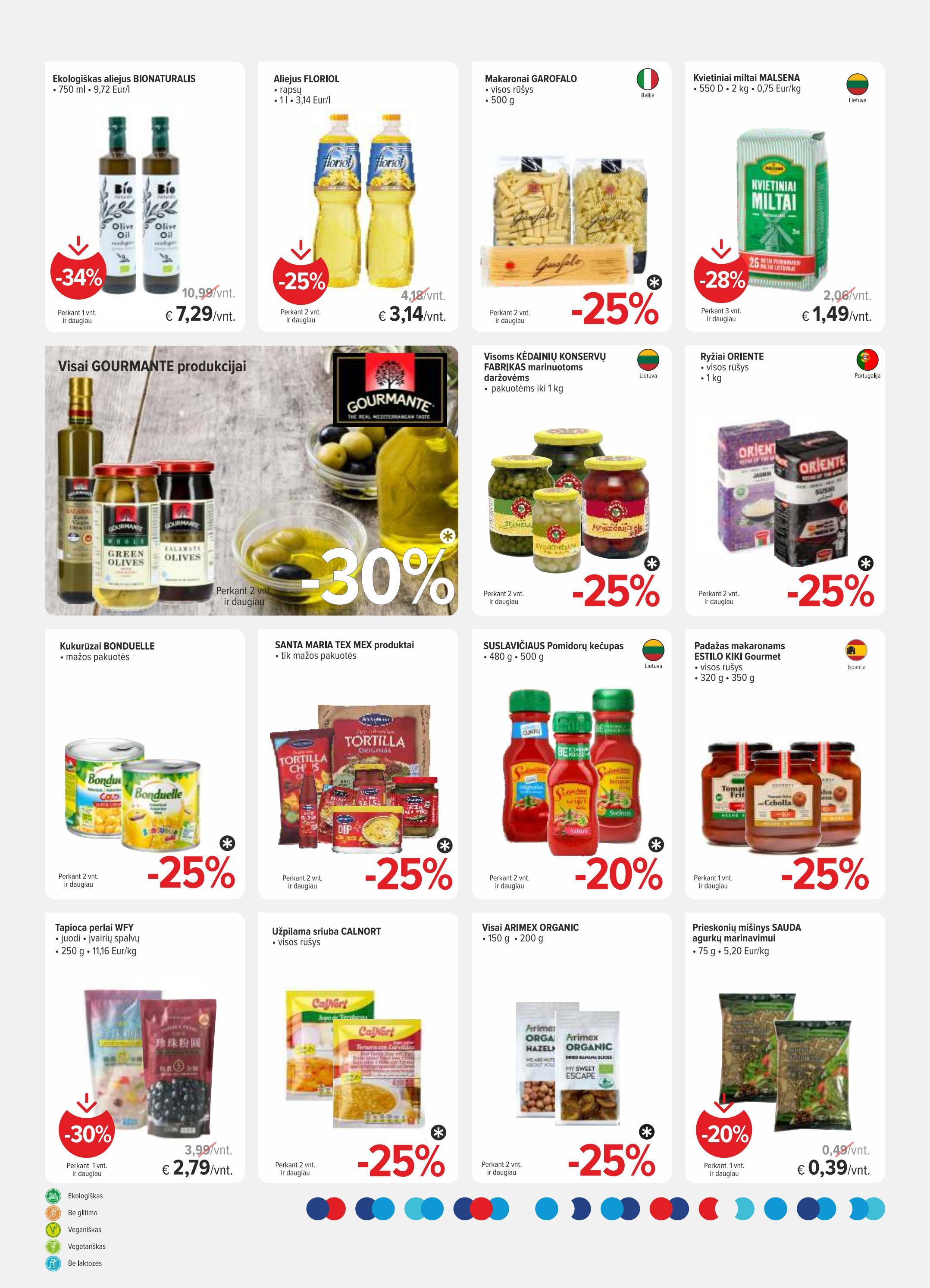 Promo nuolaidos akcijos nuo 
  2022-08-17 iki 
  2022-08-30 | Leidinukas.lt puslapis 8