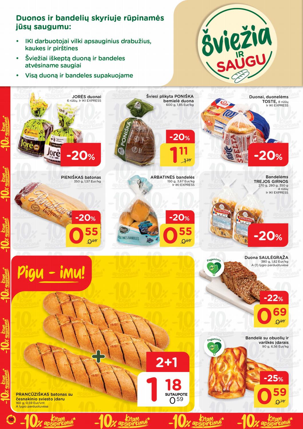 Iki savaitinis leidinys akcijos nuo 
  2021-01-25 iki 
  2021-01-31 | Leidinukas.lt puslapis 10