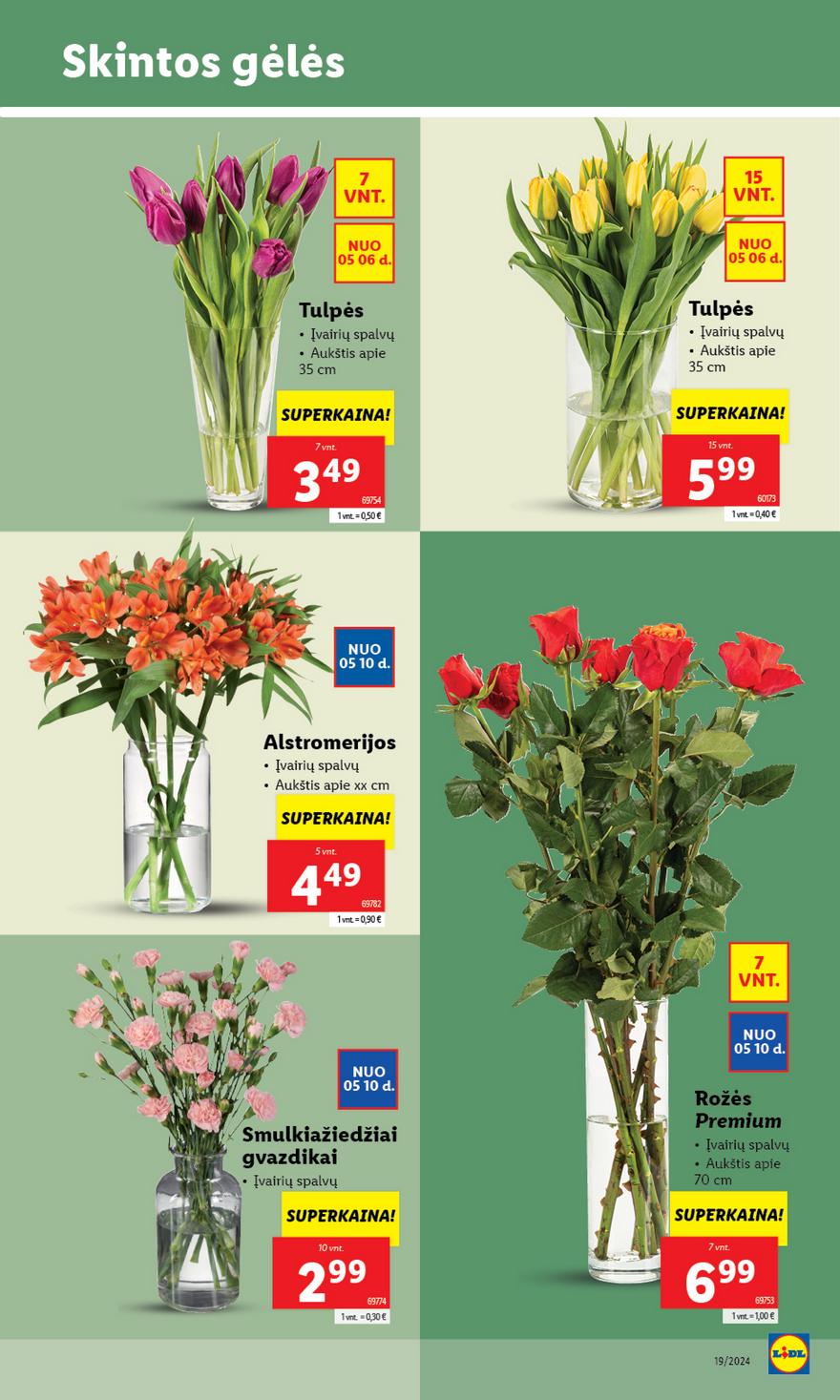 Lidl leidinys akcijos nuo 
  2024-05-06 iki 
  2024-05-12 | Leidinukas.lt puslapis 36