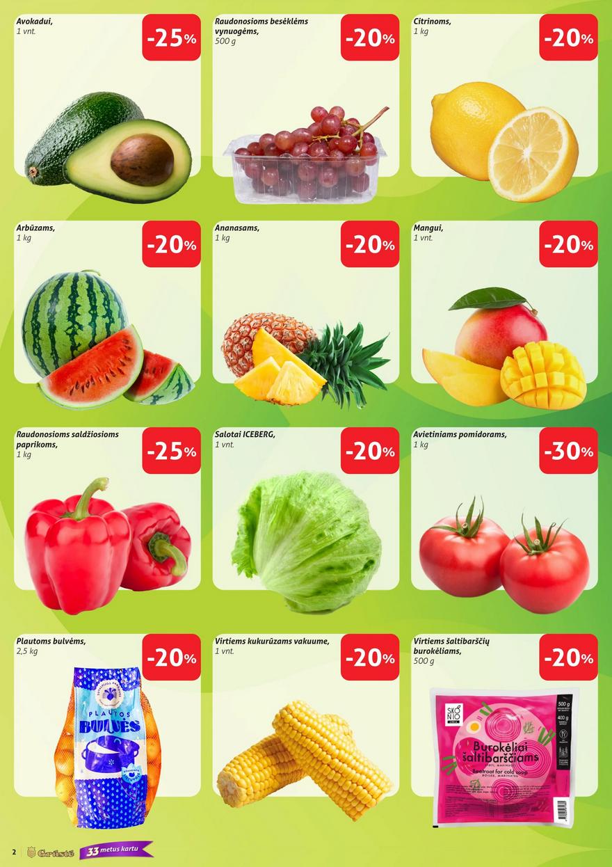 Grūstės leidinys akcijos nuo 
  2026-06-21 iki 
  2026-06-30 | Leidinukas.lt puslapis 2