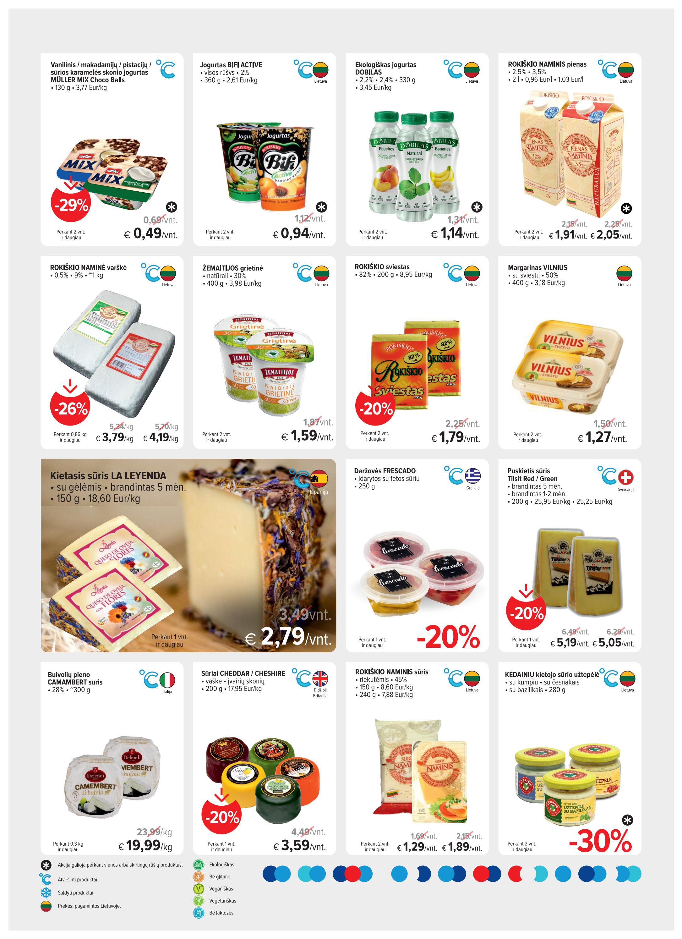 Promo leidinys akcijos nuo 
  2022-03-16 iki 
  2022-03-29 | Leidinukas.lt puslapis 2