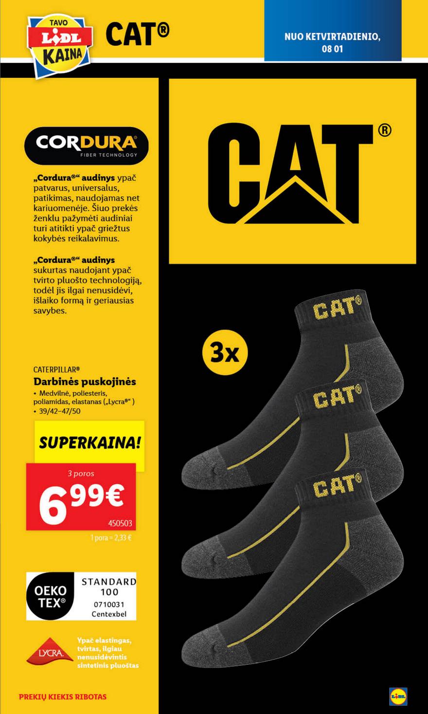 Lidl leidinys akcijos nuo 
  2024-07-29 iki 
  2024-08-04 | Leidinukas.lt puslapis 47
