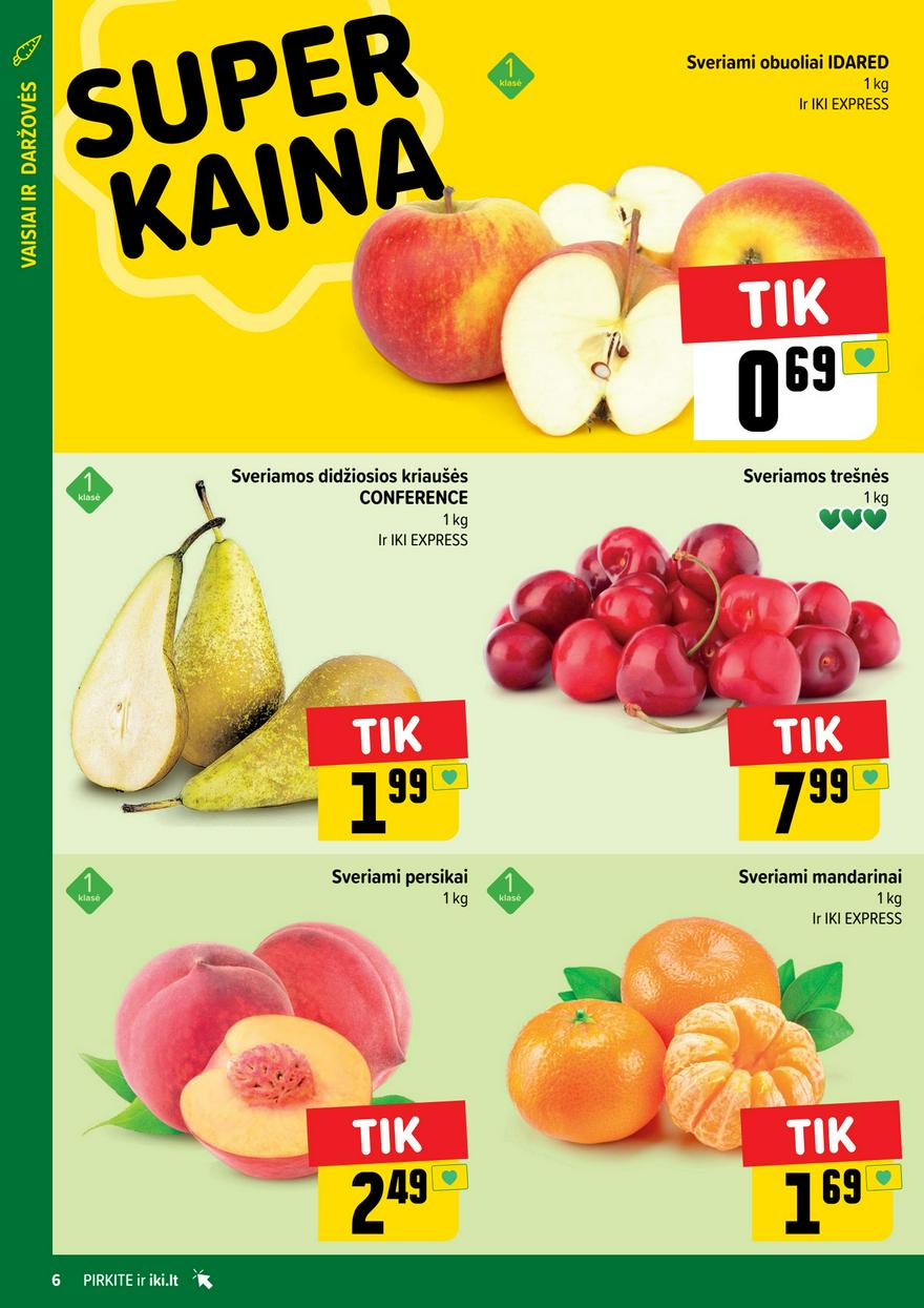 Iki leidinys akcijos nuo 
  2024-05-20 iki 
  2024-05-26 | Leidinukas.lt puslapis 6