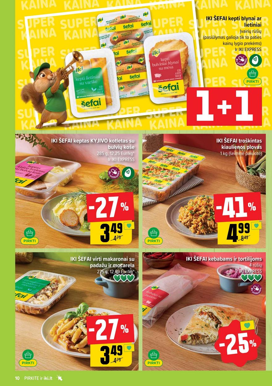 Iki leidinys akcijos nuo 
  2026-07-06 iki 
  2026-07-12 | Leidinukas.lt puslapis 10