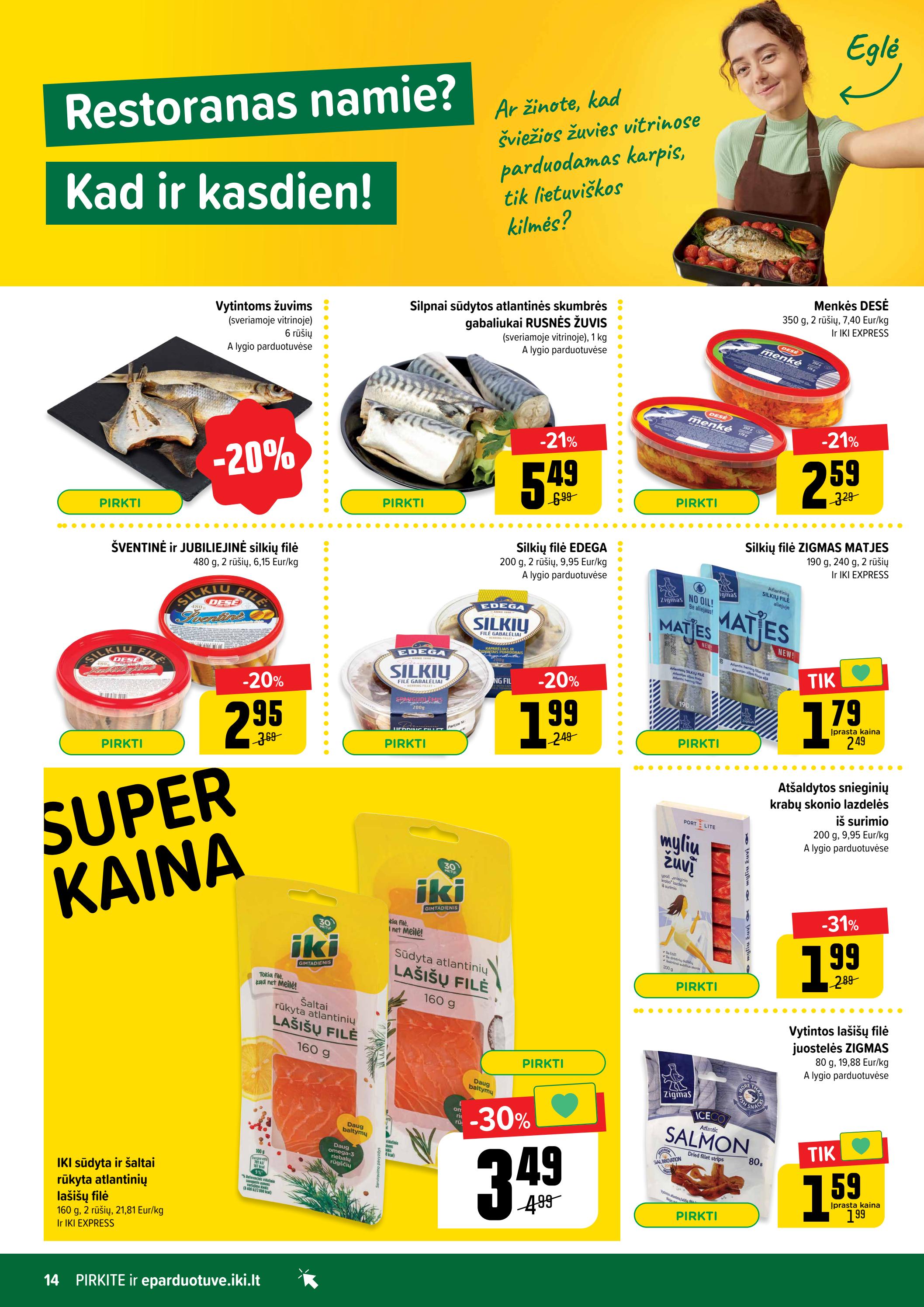 Iki leidinys akcijos nuo 
  2023-04-24 iki 
  2023-04-30 | Leidinukas.lt puslapis 14