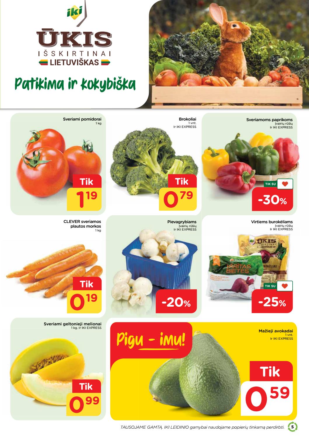 Iki savaitinis leidinys akcijos nuo 
  2020-11-02 iki 
  2020-11-08 | Leidinukas.lt puslapis 5
