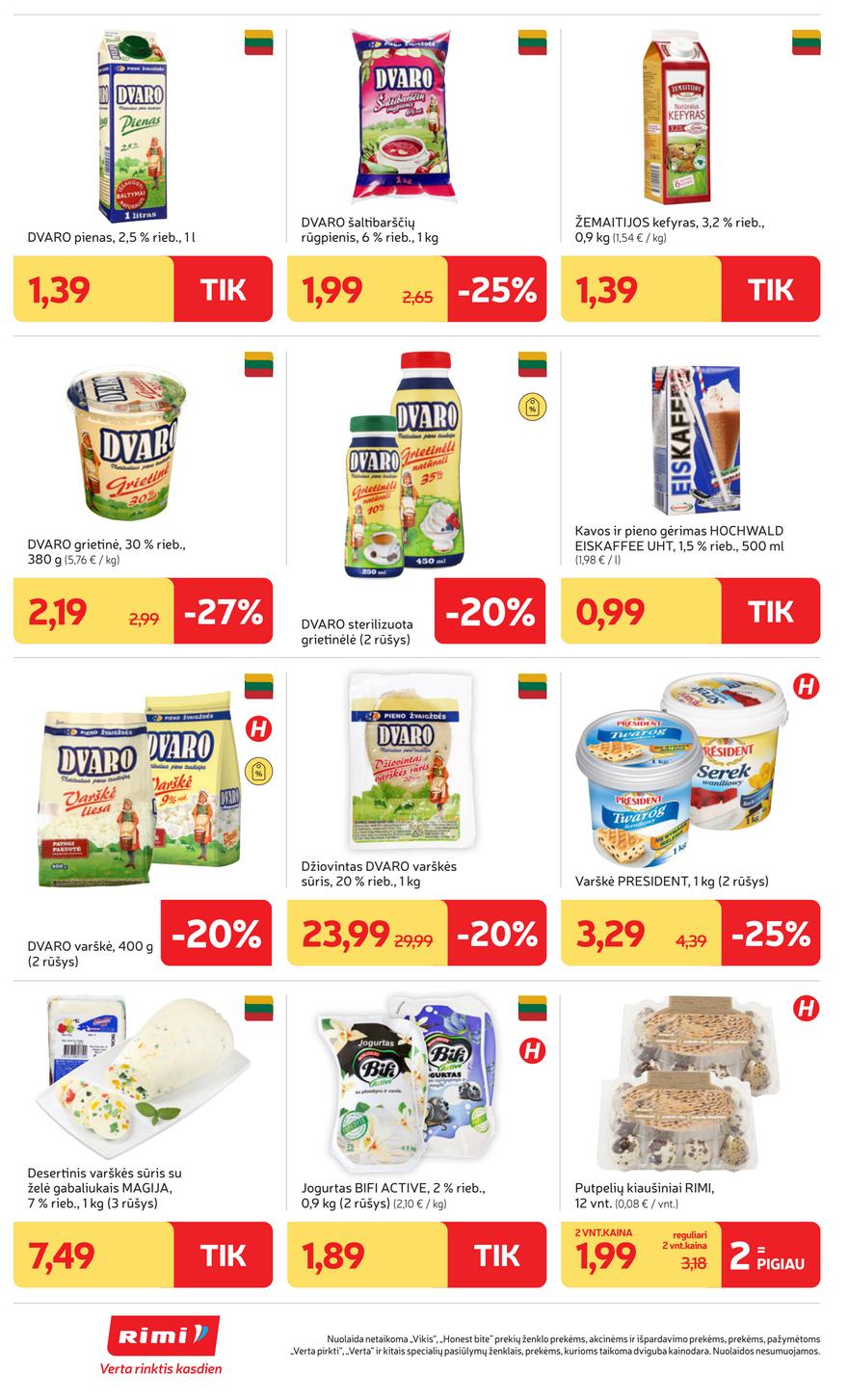 Rimi leidinys 32 akcijos nuo 
  2025-08-05 iki 
  2025-08-11 | Leidinukas.lt puslapis 22