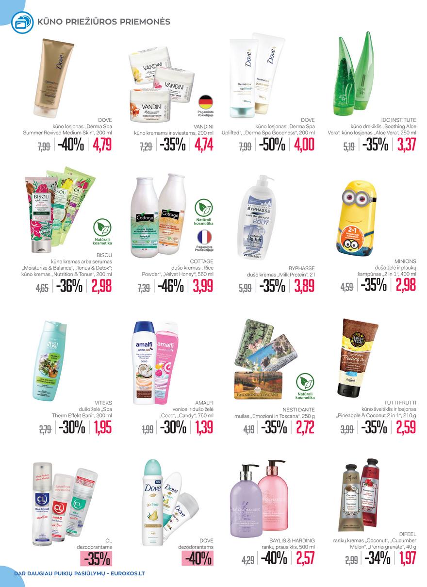 Eurokos leidinys akcijos nuo 
  2021-06-02 iki 
  2021-06-29 | Leidinukas.lt puslapis 8