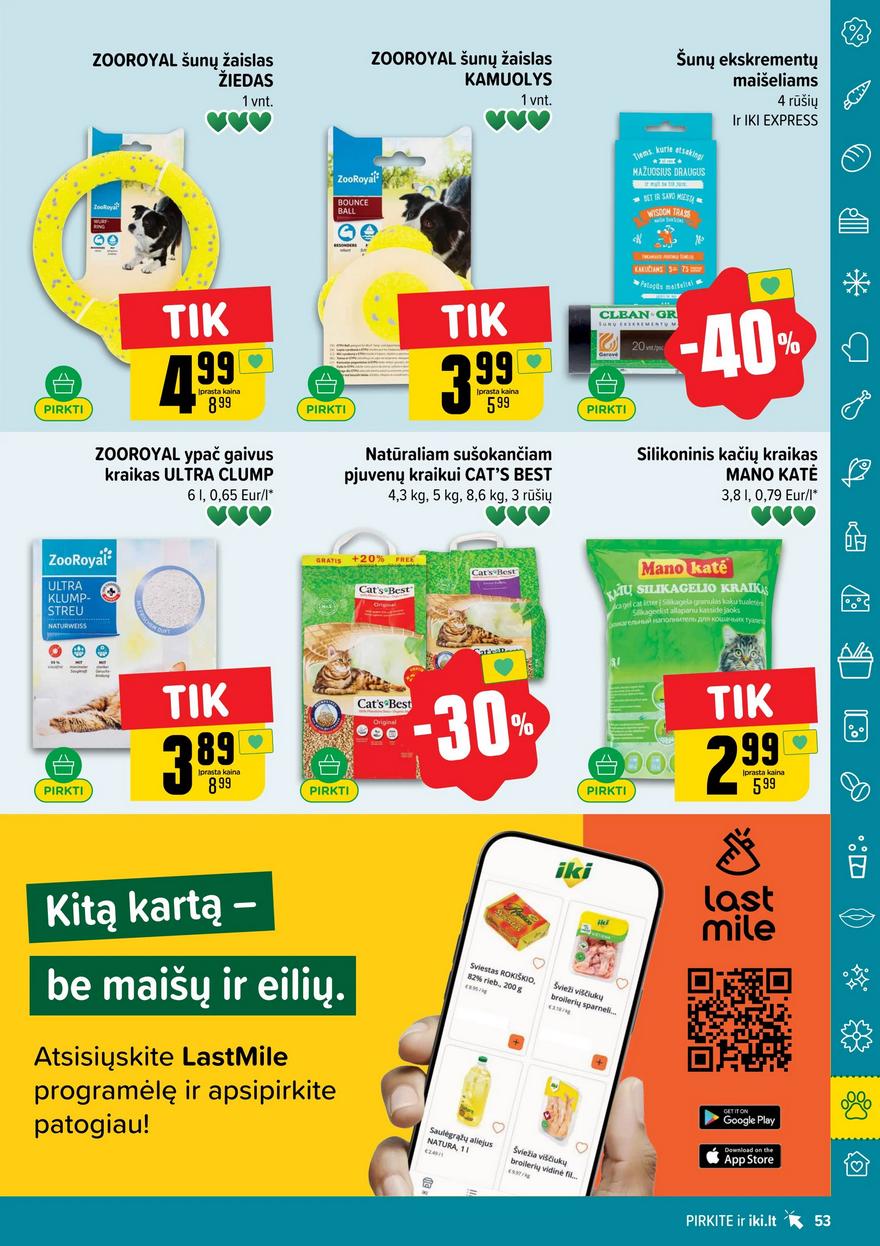 Iki leidinys akcijos nuo 
  2026-02-02 iki 
  2026-02-08 | Leidinukas.lt puslapis 53