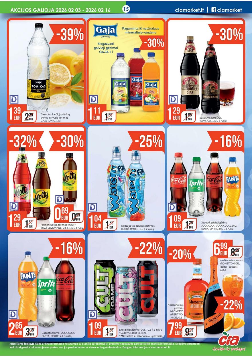 Čia leidinys akcijos nuo 
  2026-02-03 iki 
  2026-02-16 | Leidinukas.lt puslapis 15